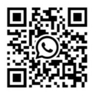 QR-code Business Account RentalBikes.nl